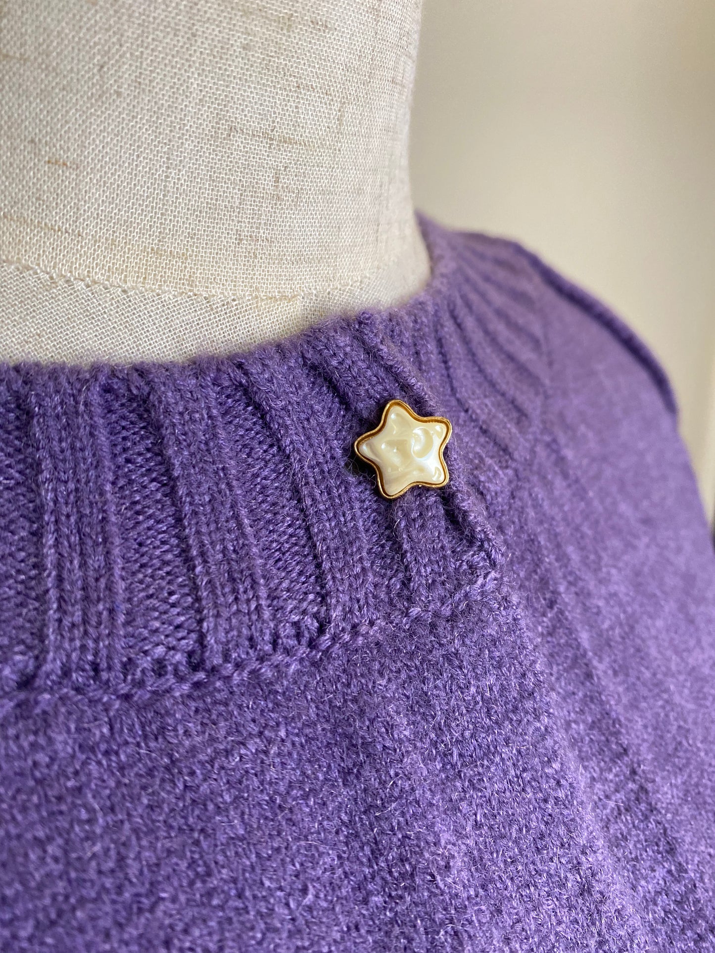 Crewneck Sweater