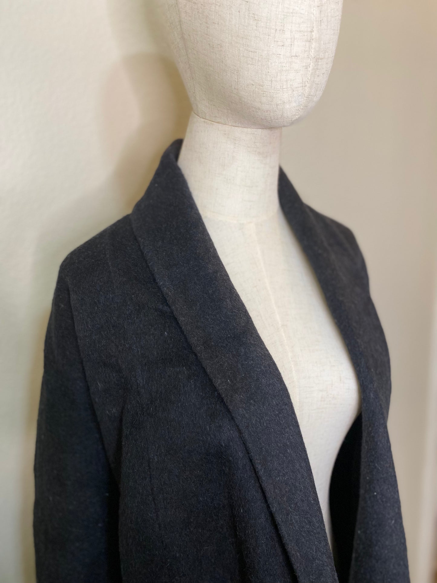 Korean Style Coat