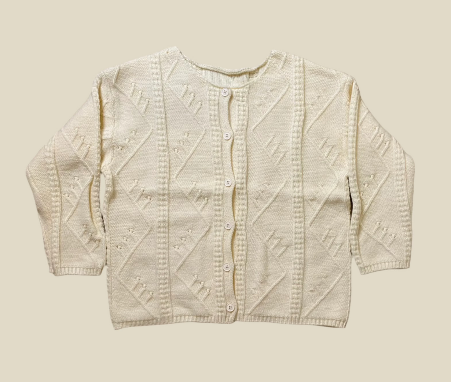 Crewneck Sweater