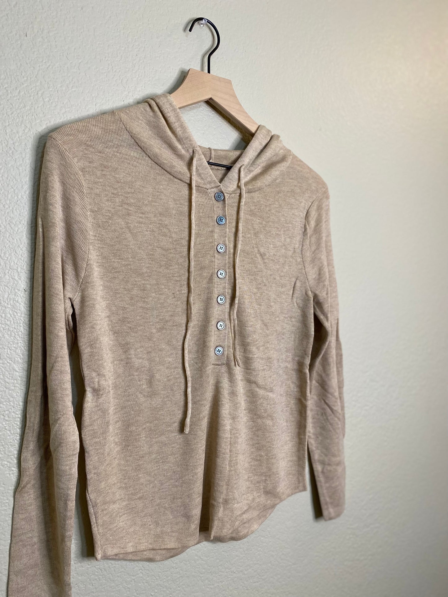 Hooded Sweater