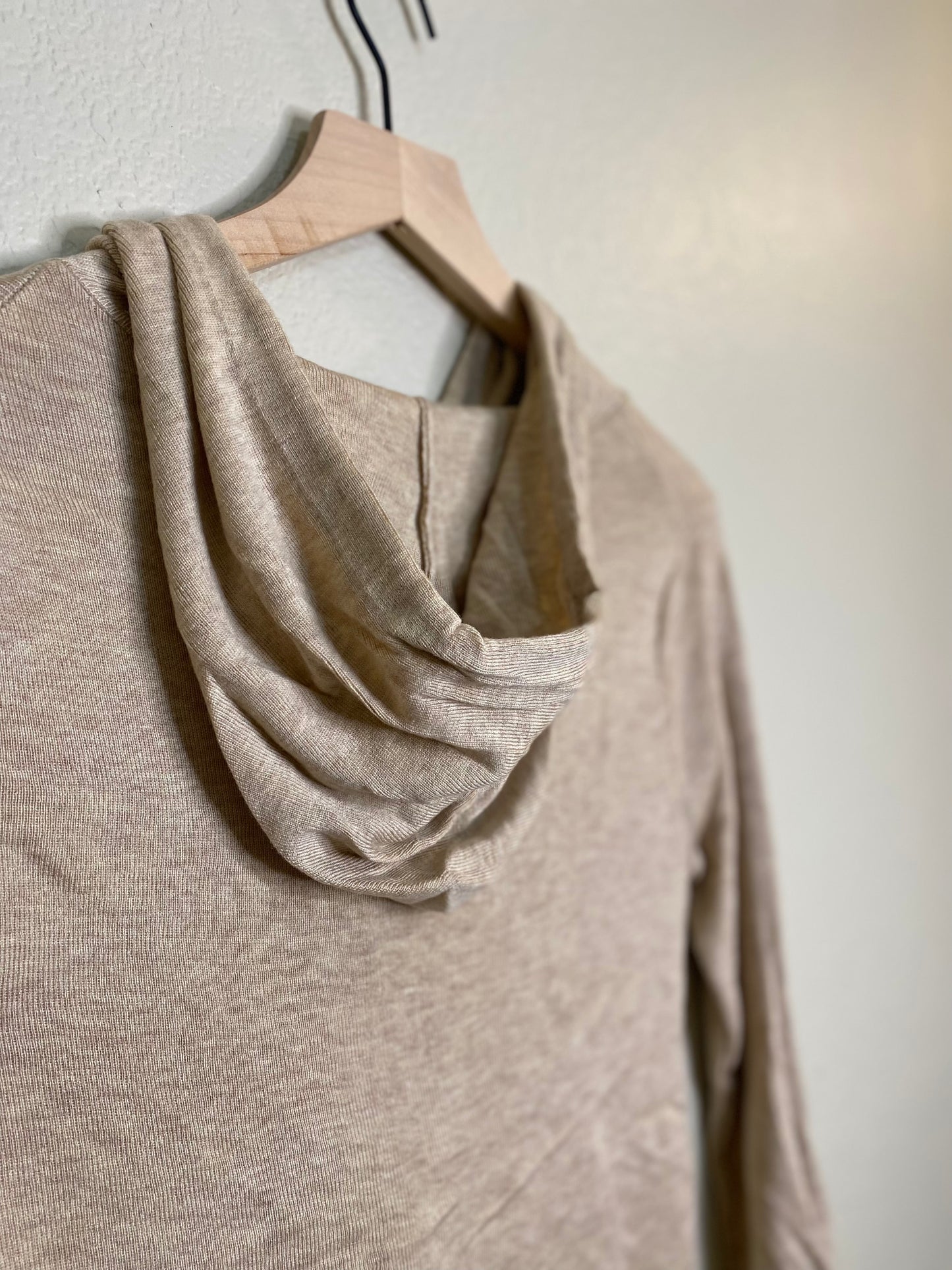 Hooded Sweater