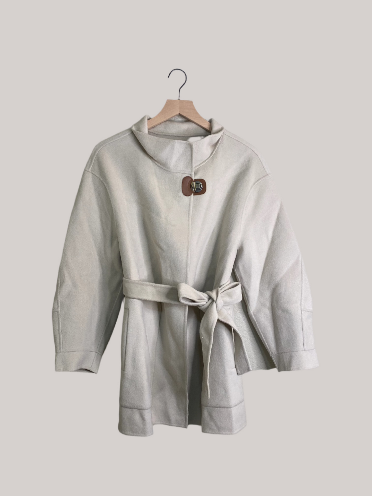 Korean Style Coat