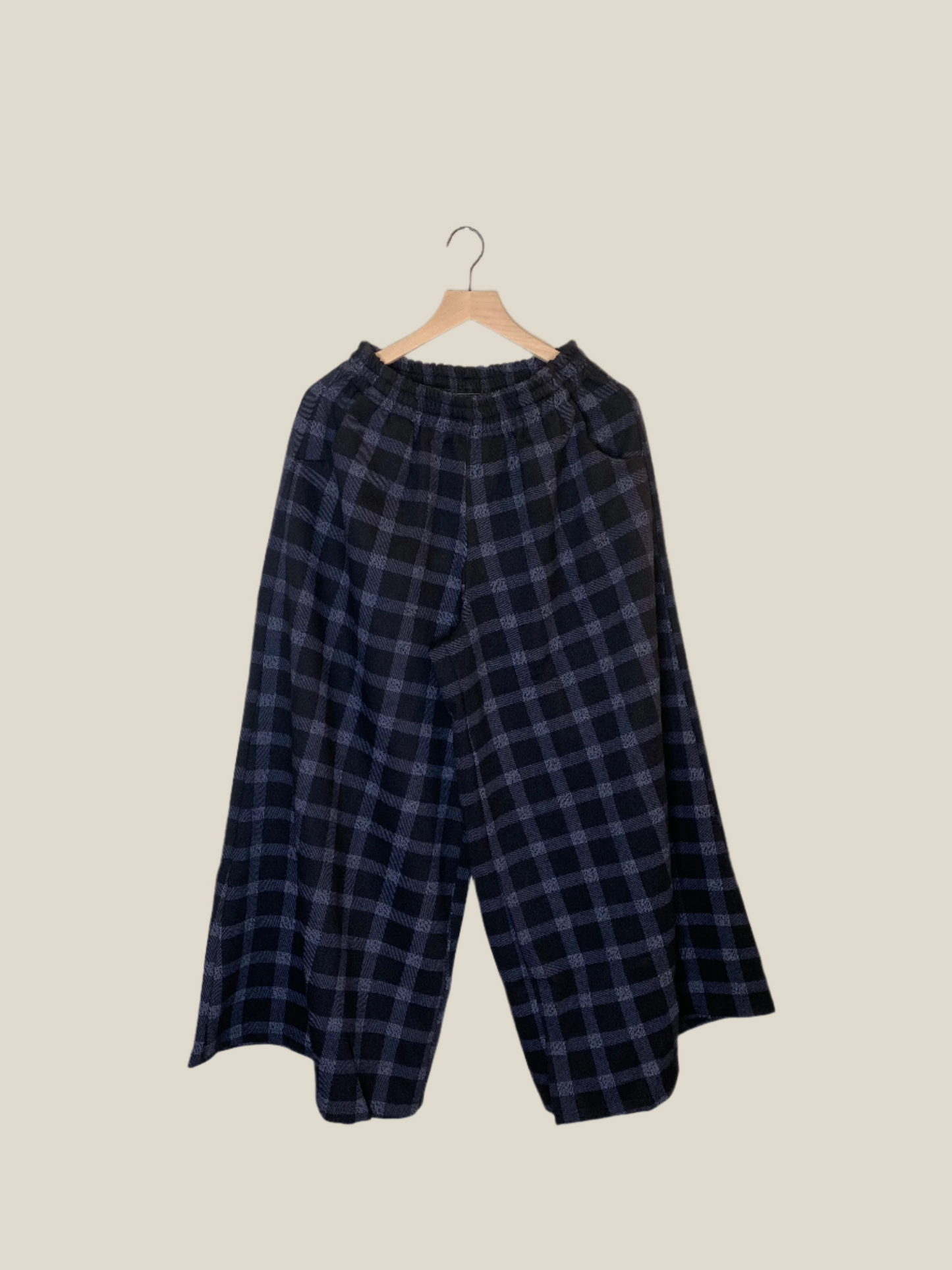 wide pants
