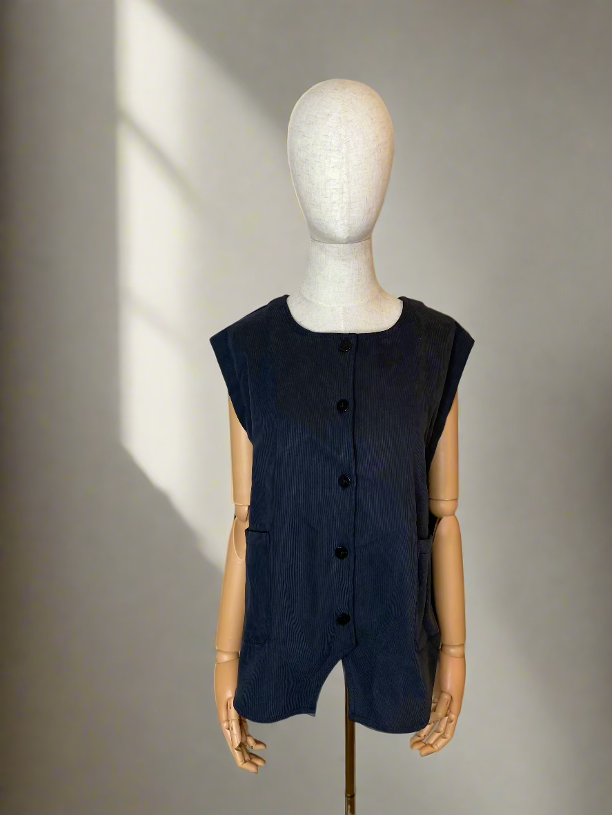 vest