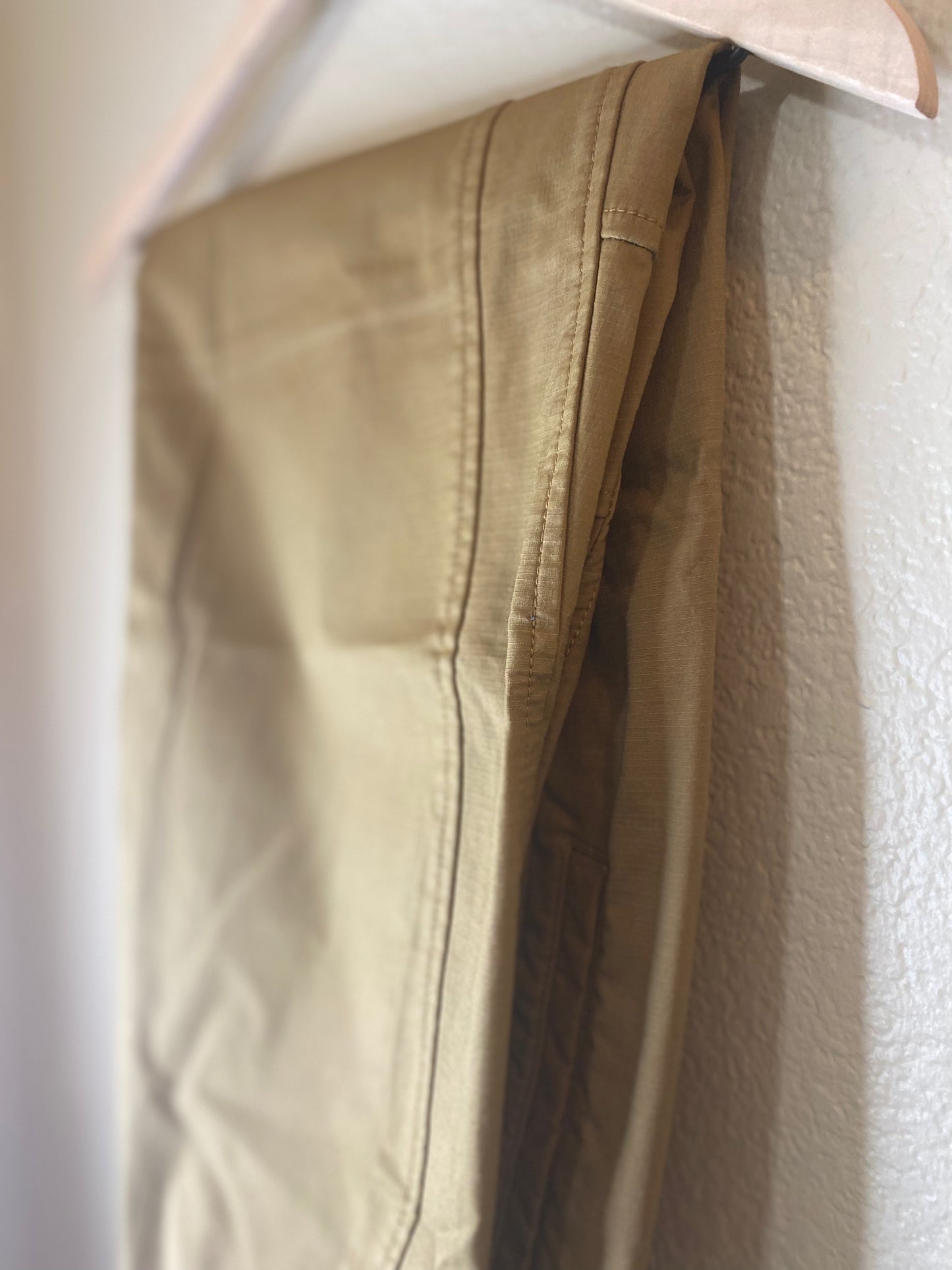 beige pants