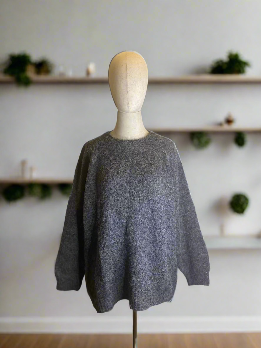 wool sweater