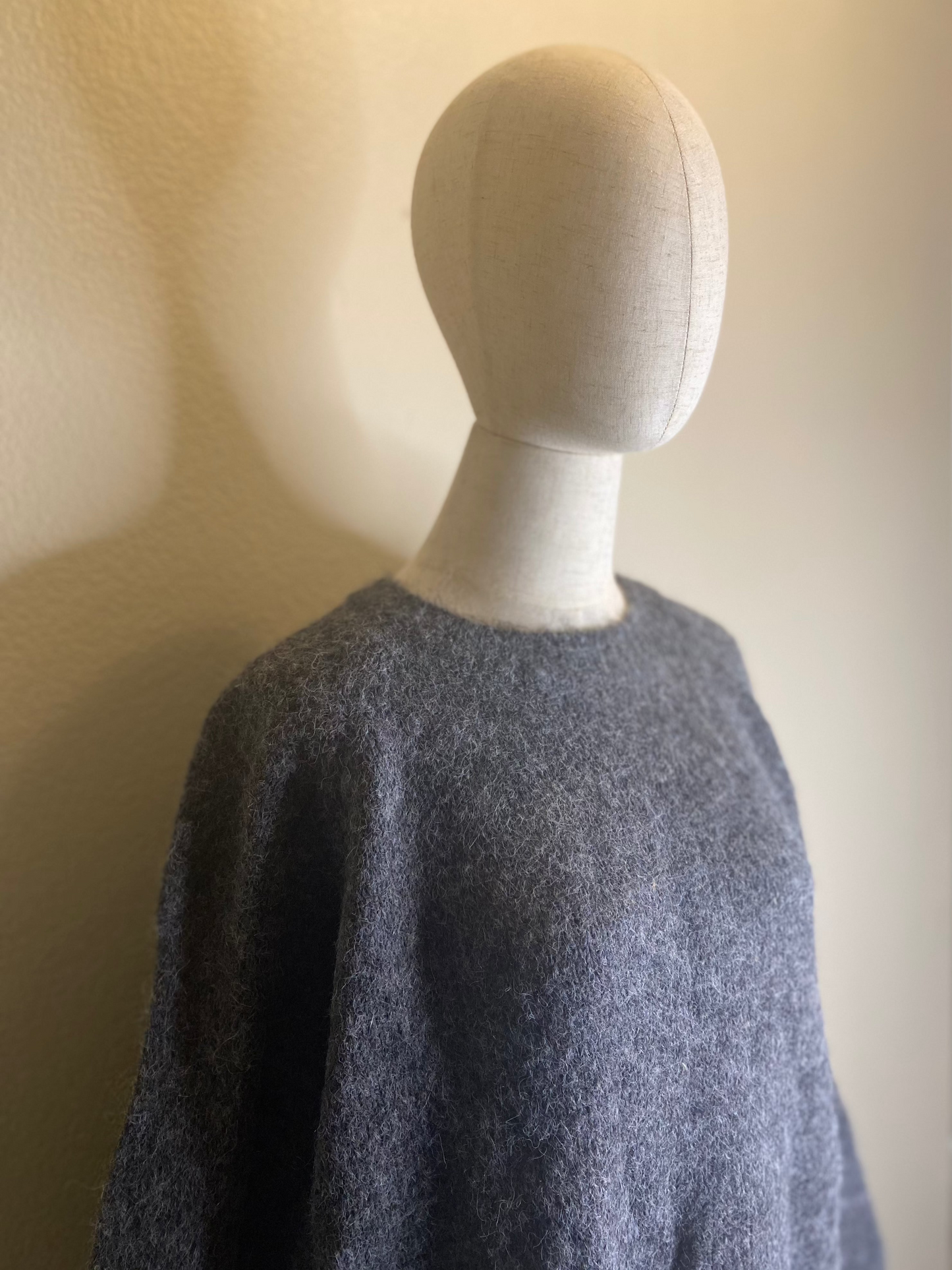 wool sweater