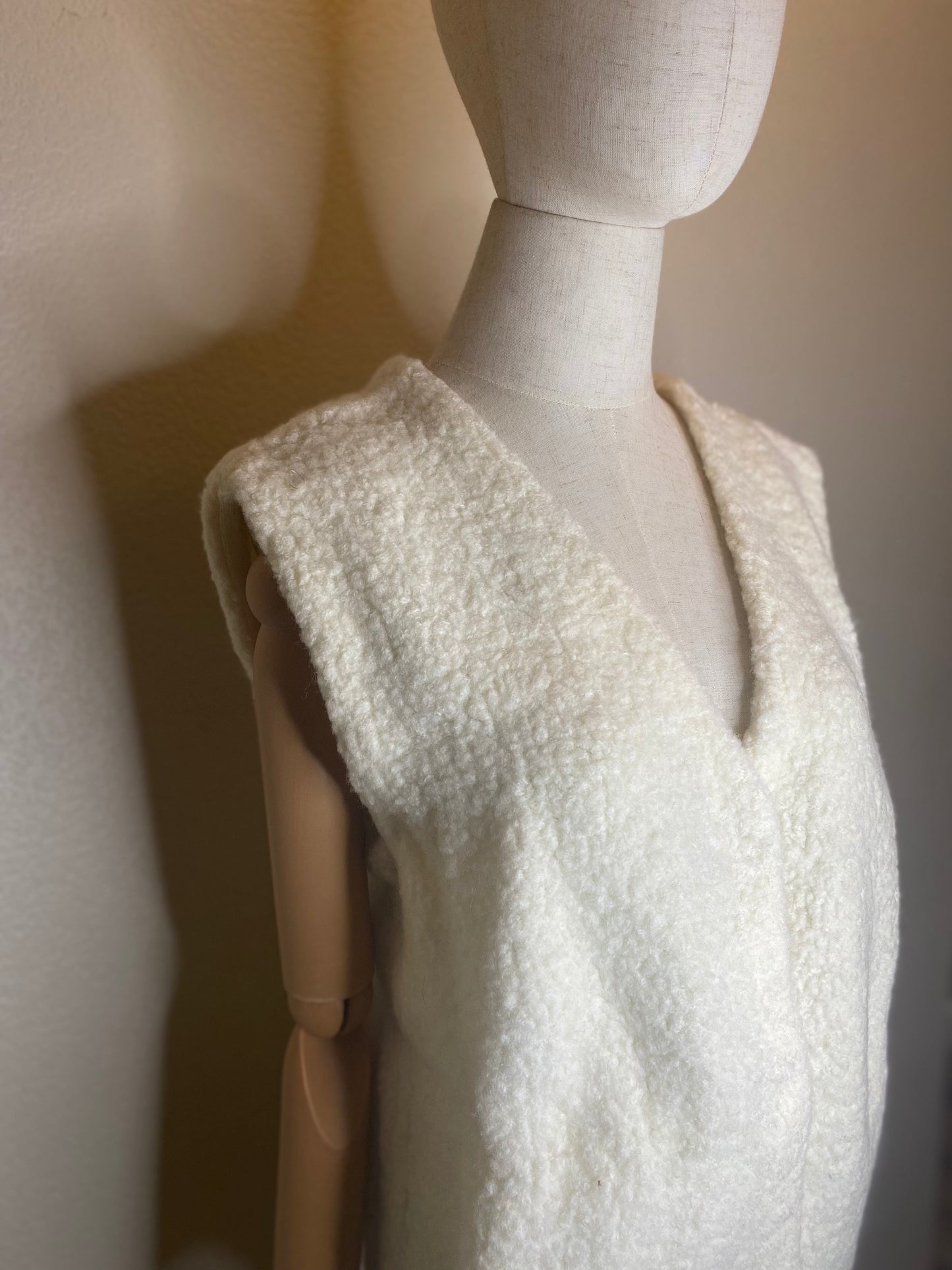 vest