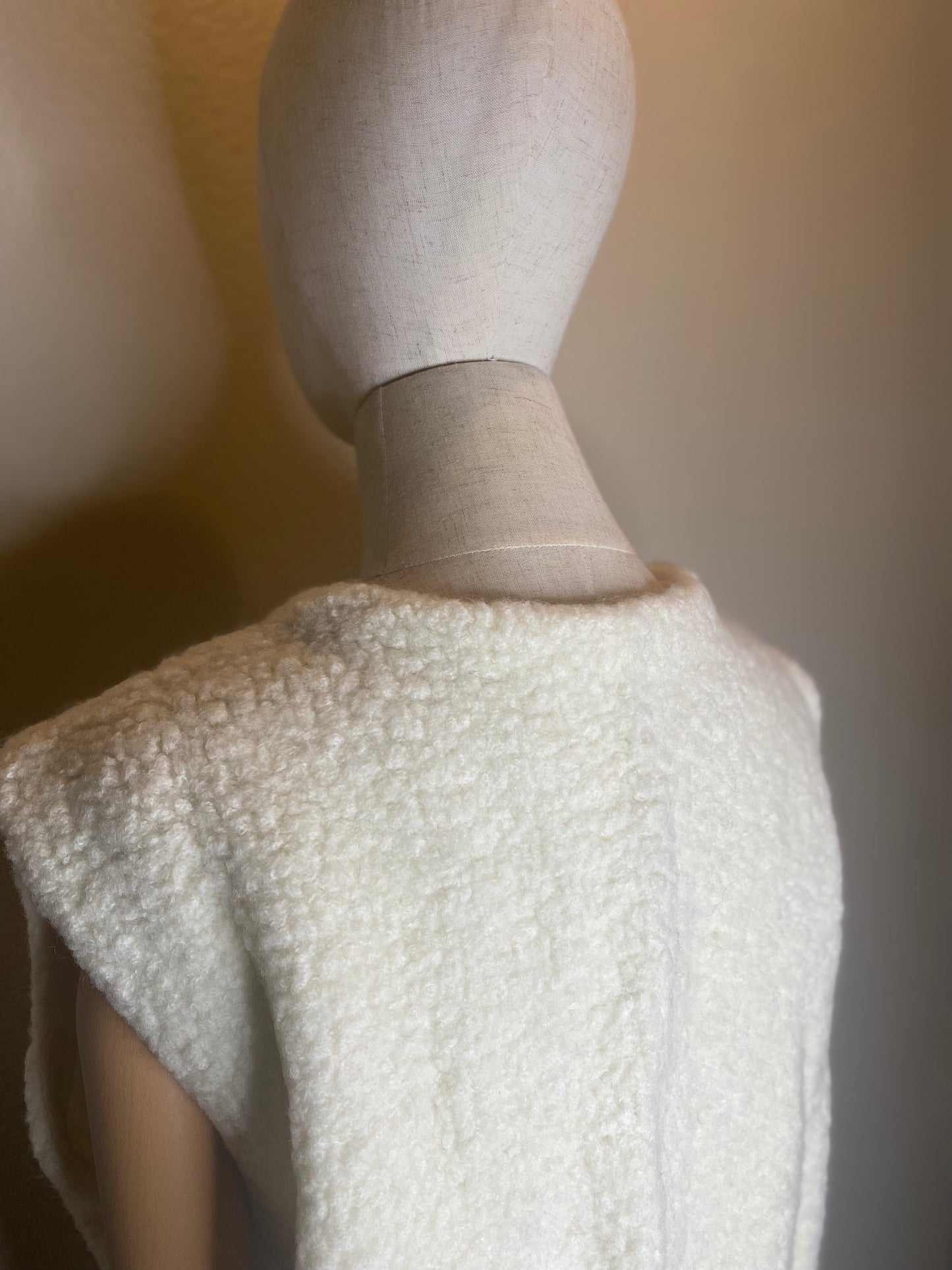 vest