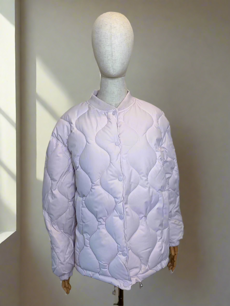warm jacket