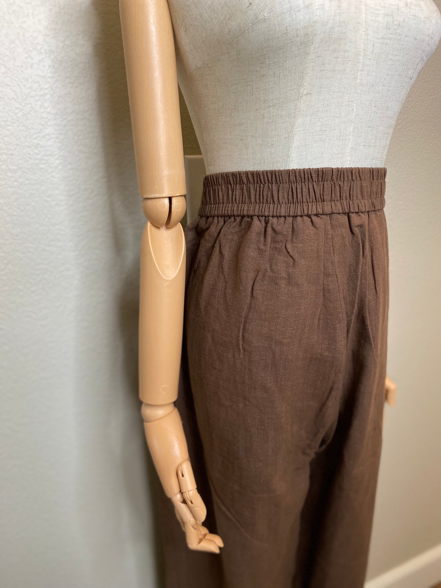 brow pants