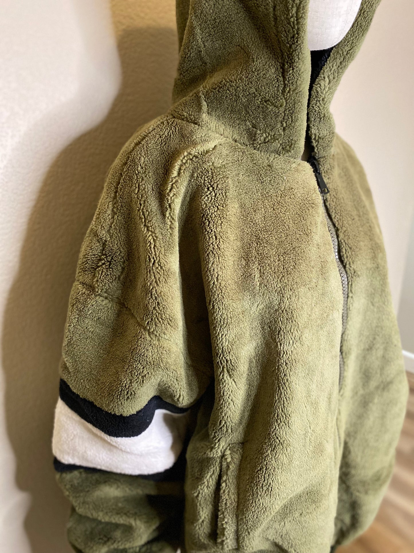 Cozy Jacket