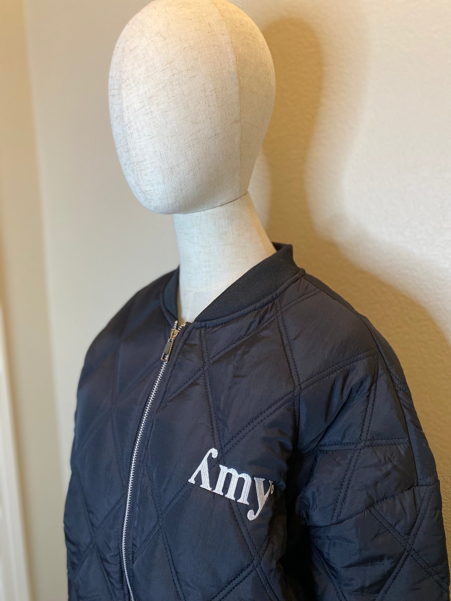 Cozy Jacket