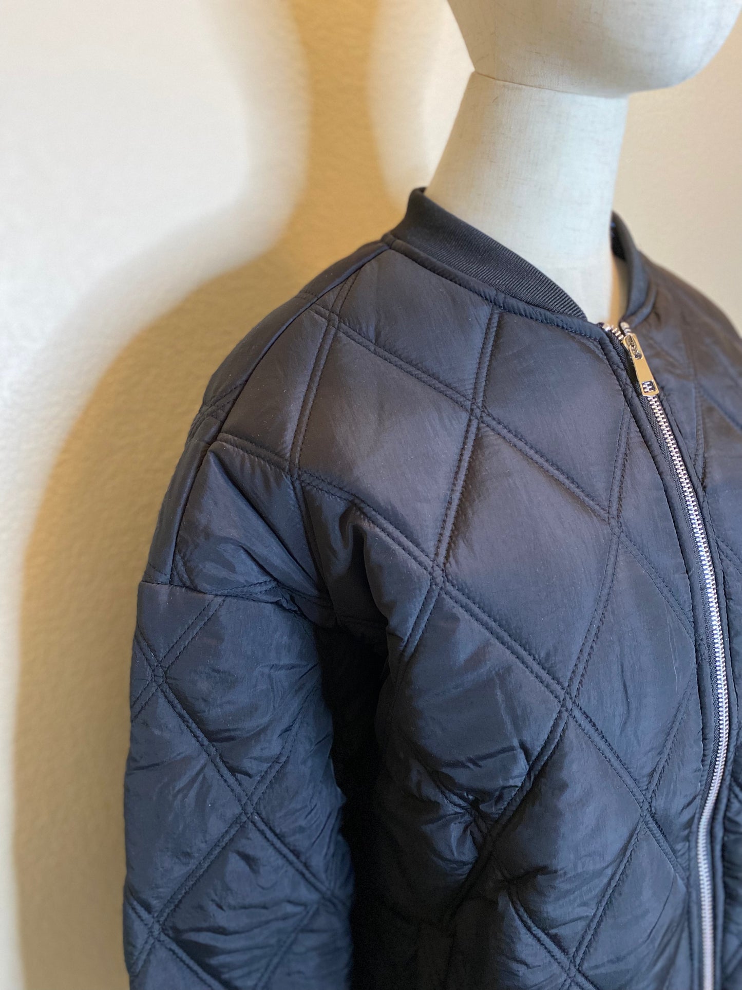 Cozy Jacket