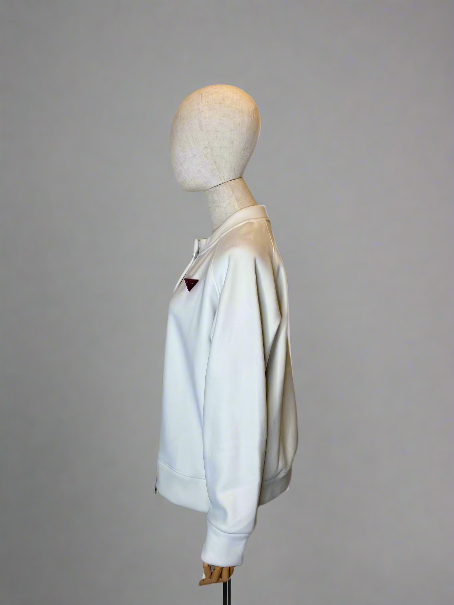 Cozy Jacket
