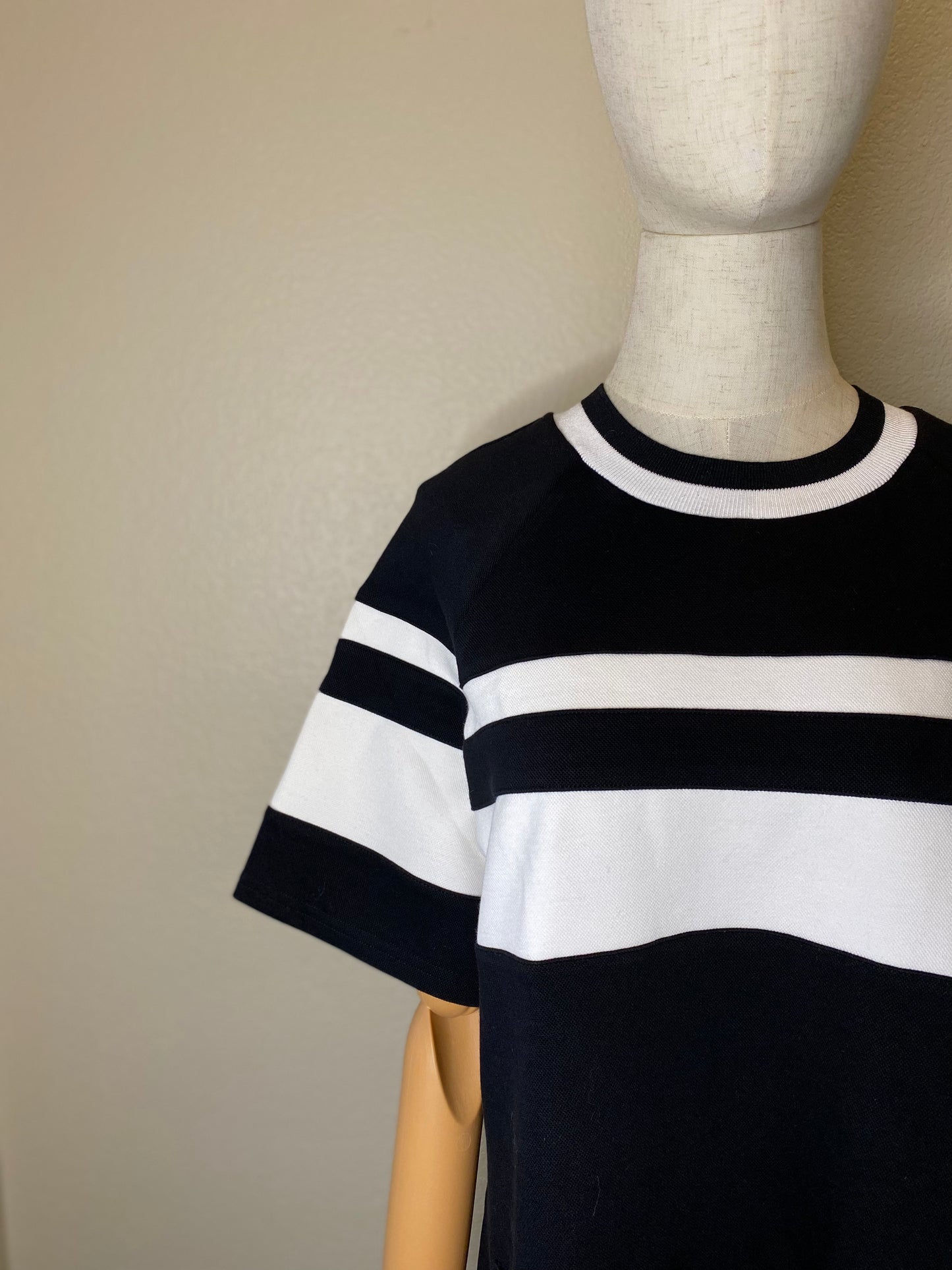 Short Sleeve Dress