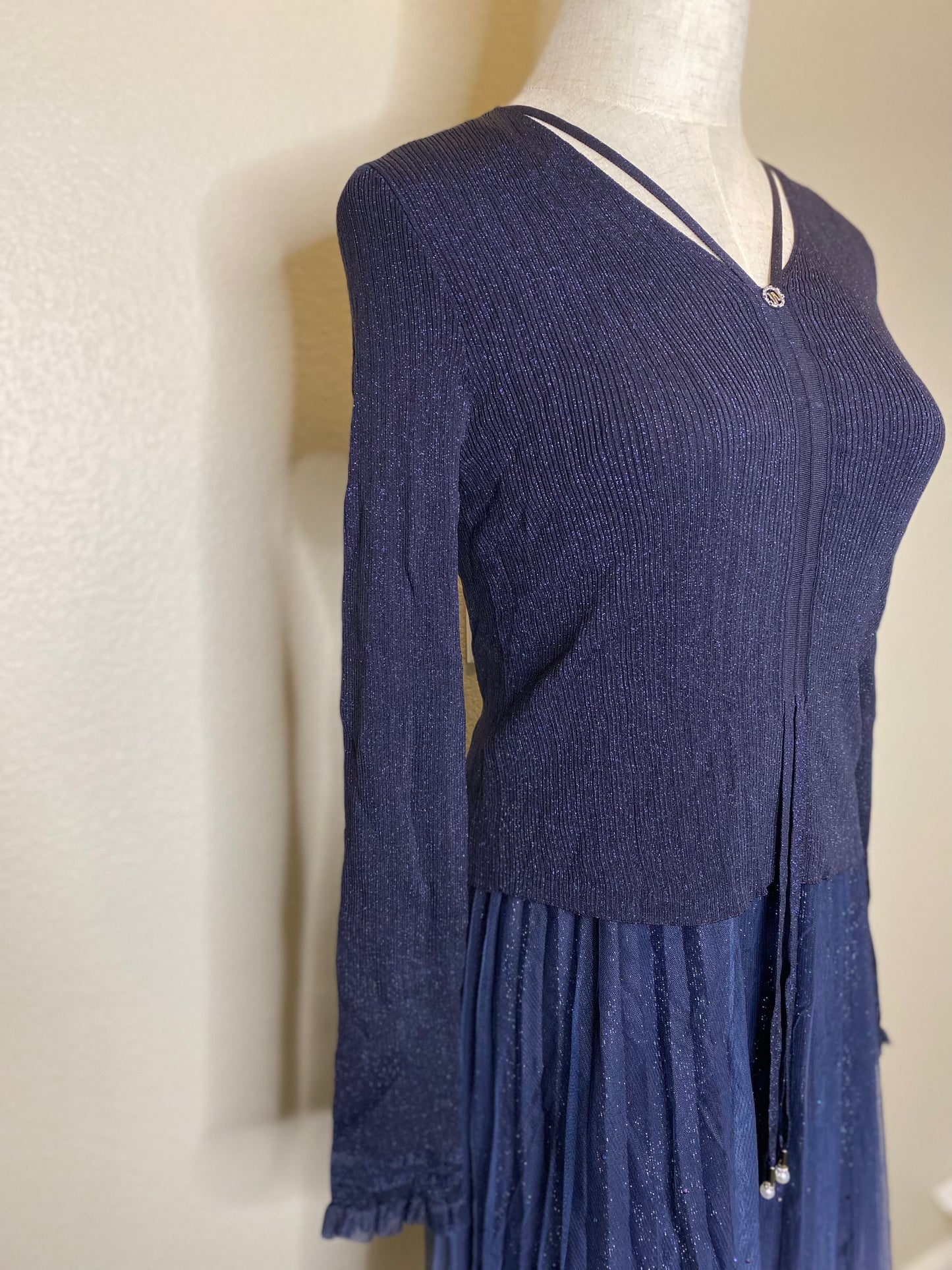 Light Luxury Dress