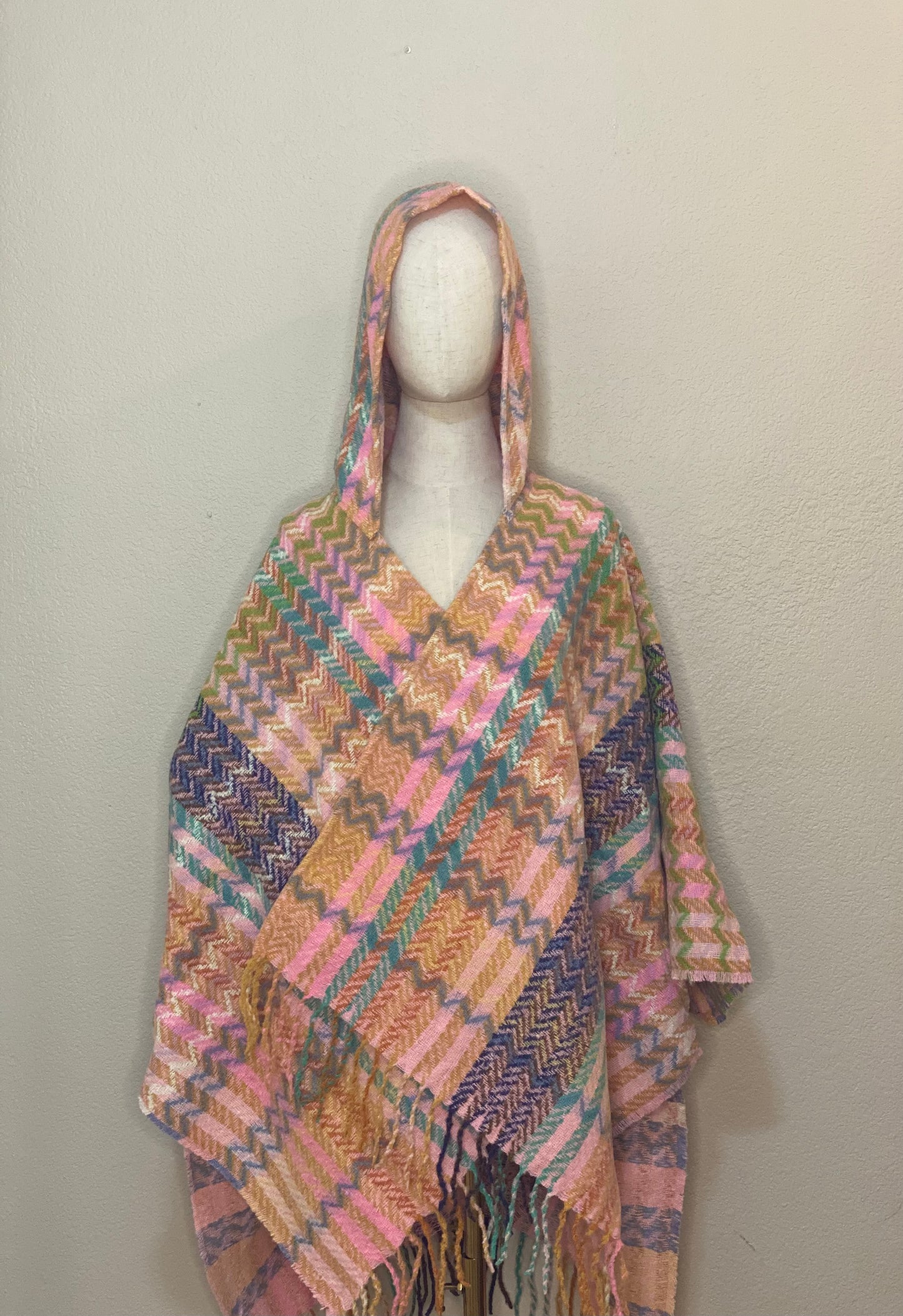 Cotton Scarf