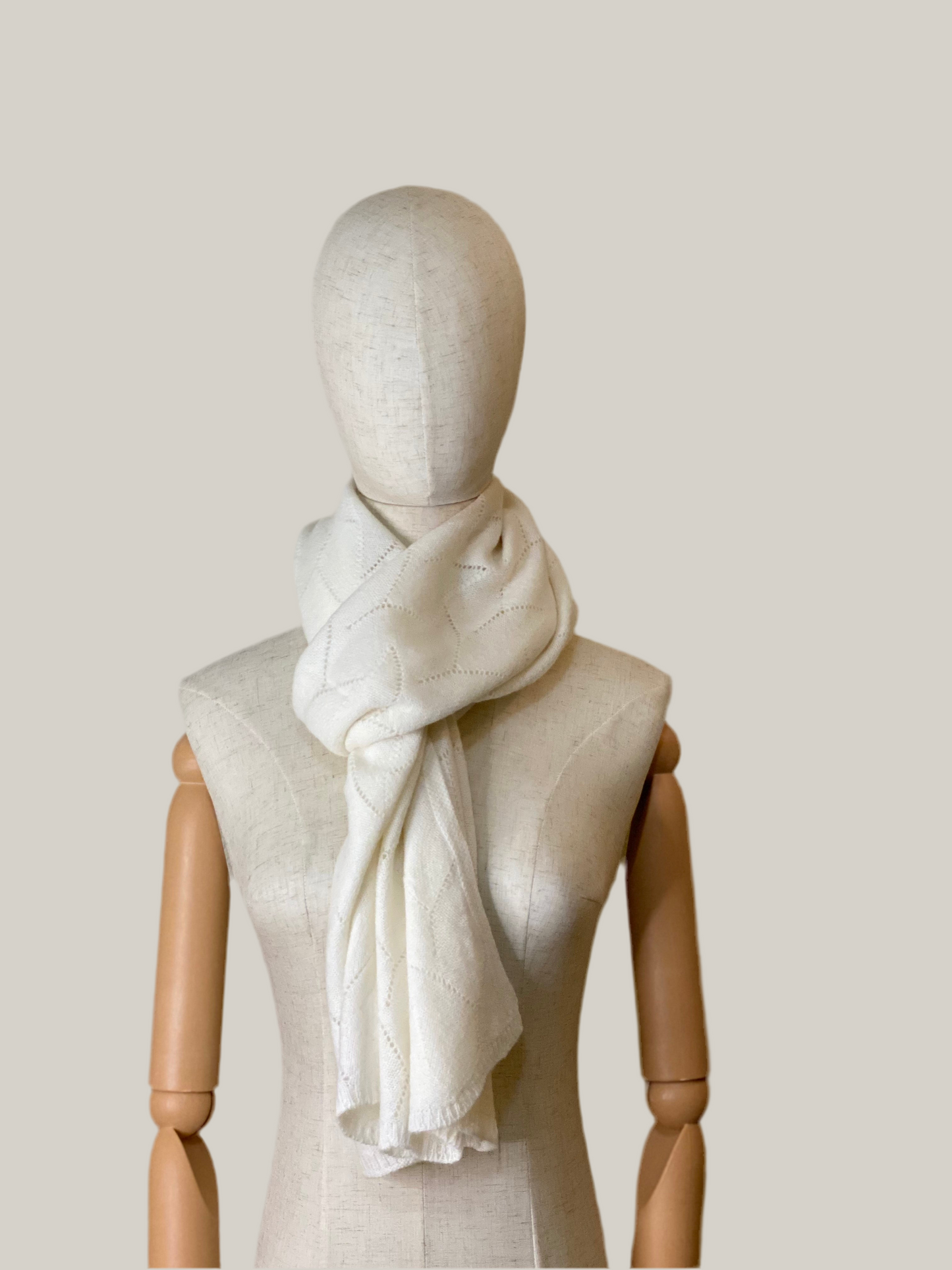 Wool Scarf