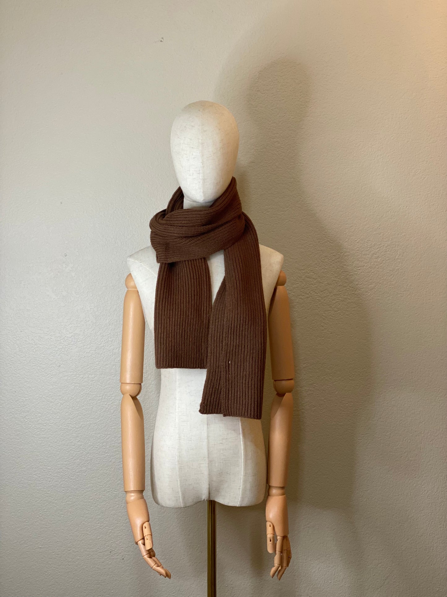 Cotton Scarf