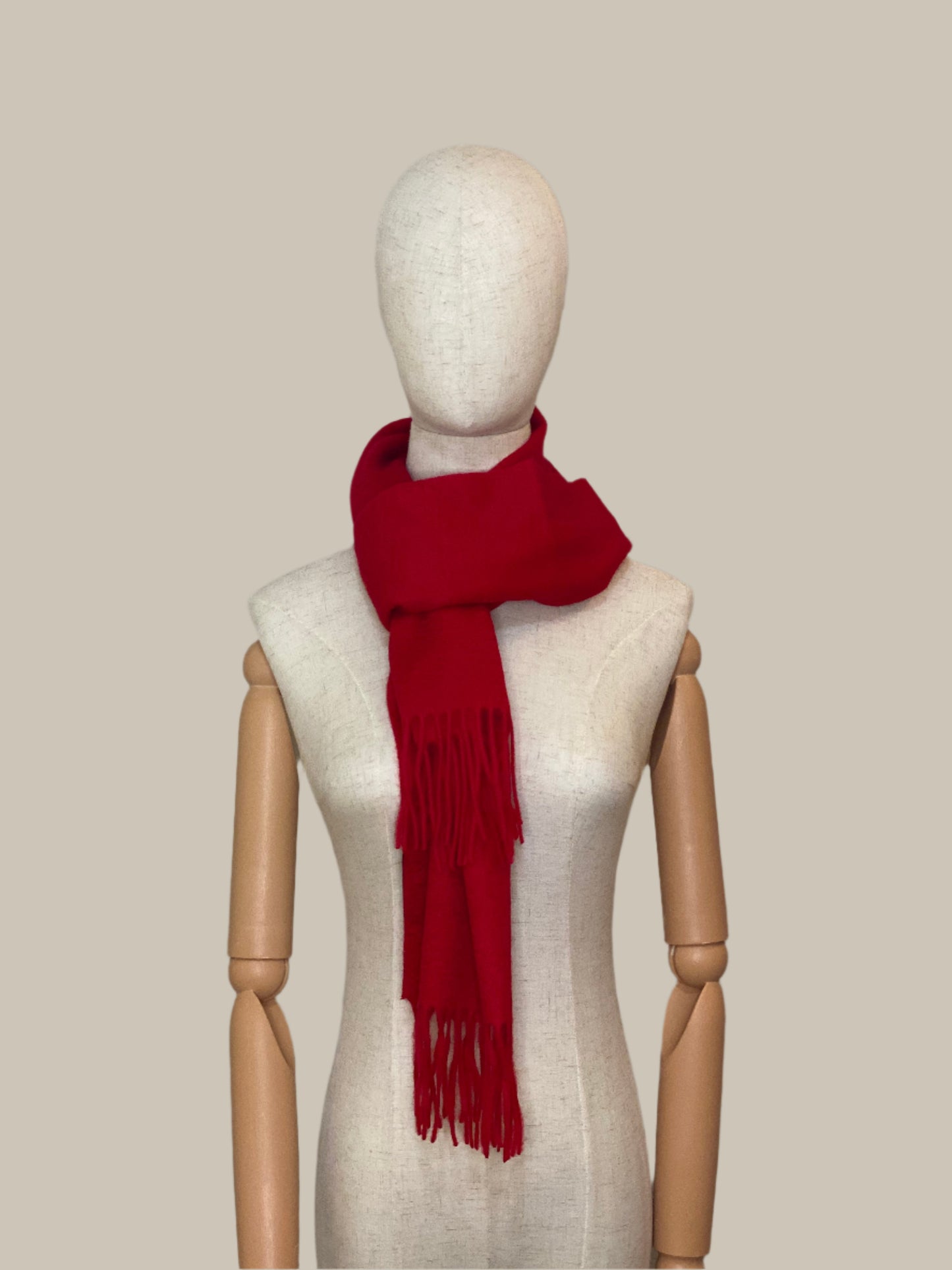 Cotton Scarf