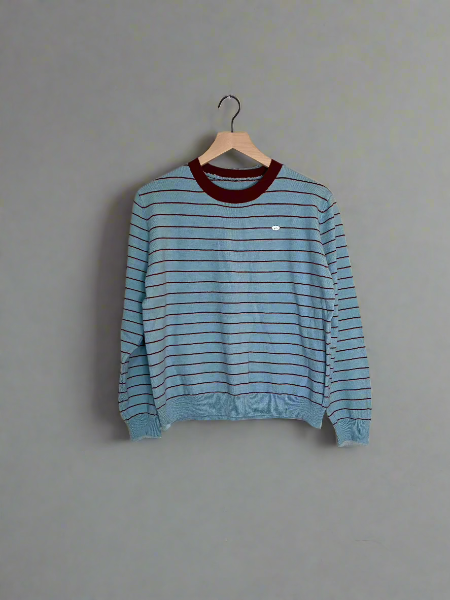 Crewneck Sweater