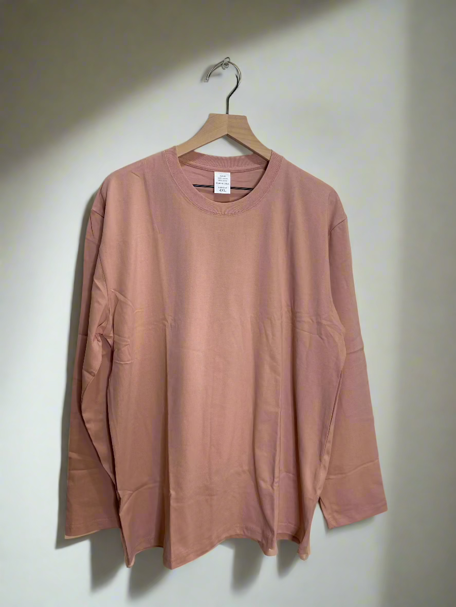 Long Sleeve T-shirt