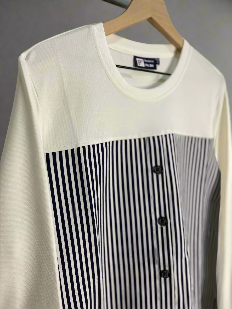 Long Sleeves T-shirt