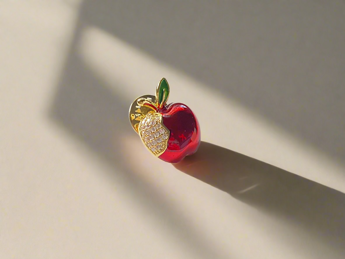 apple pin