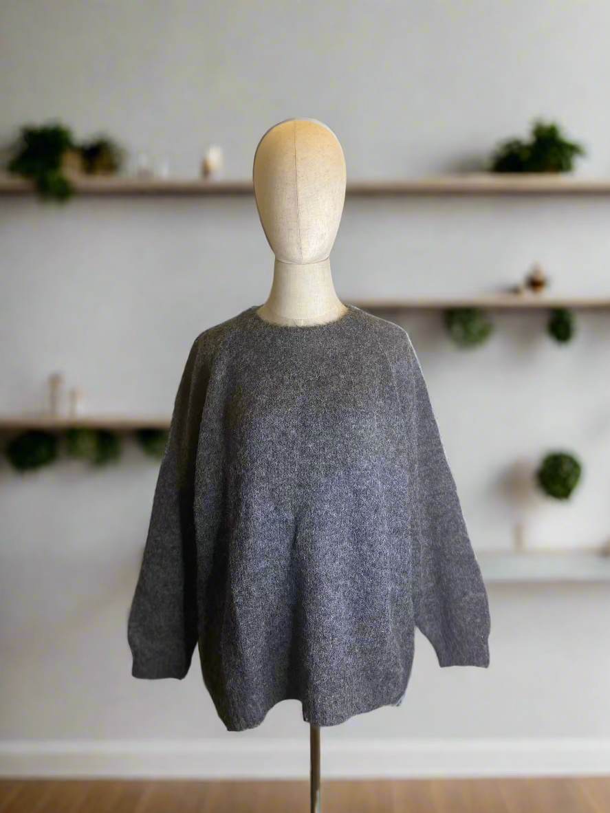 wool sweater 