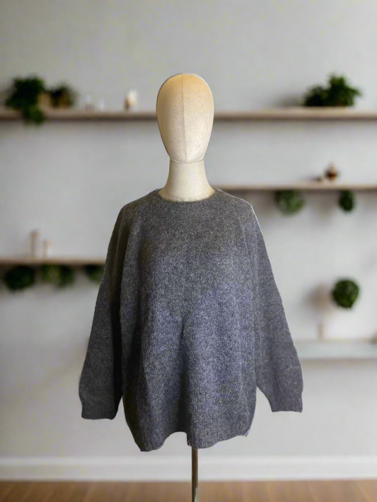 wool sweater 