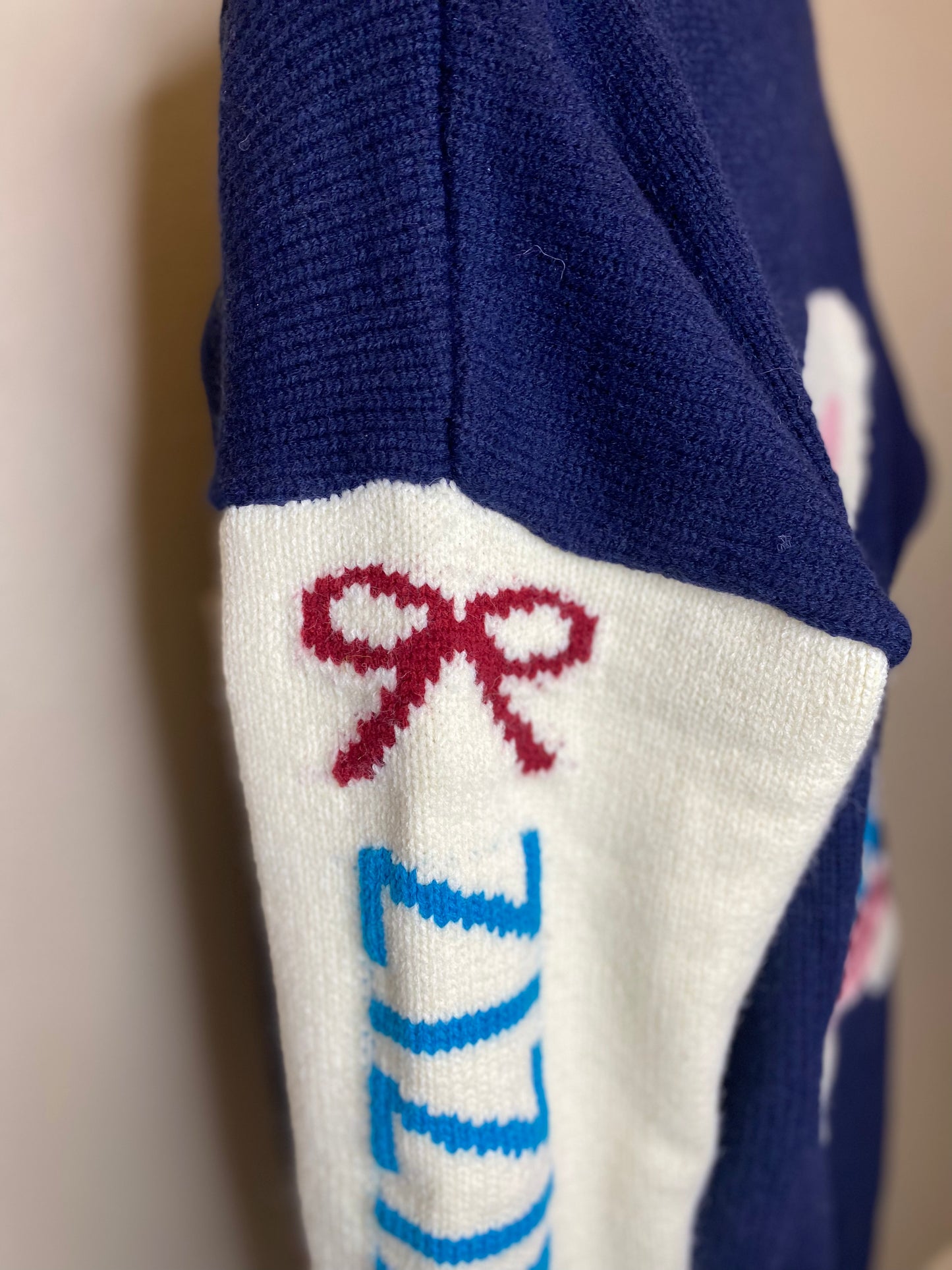 Crewneck Sweater