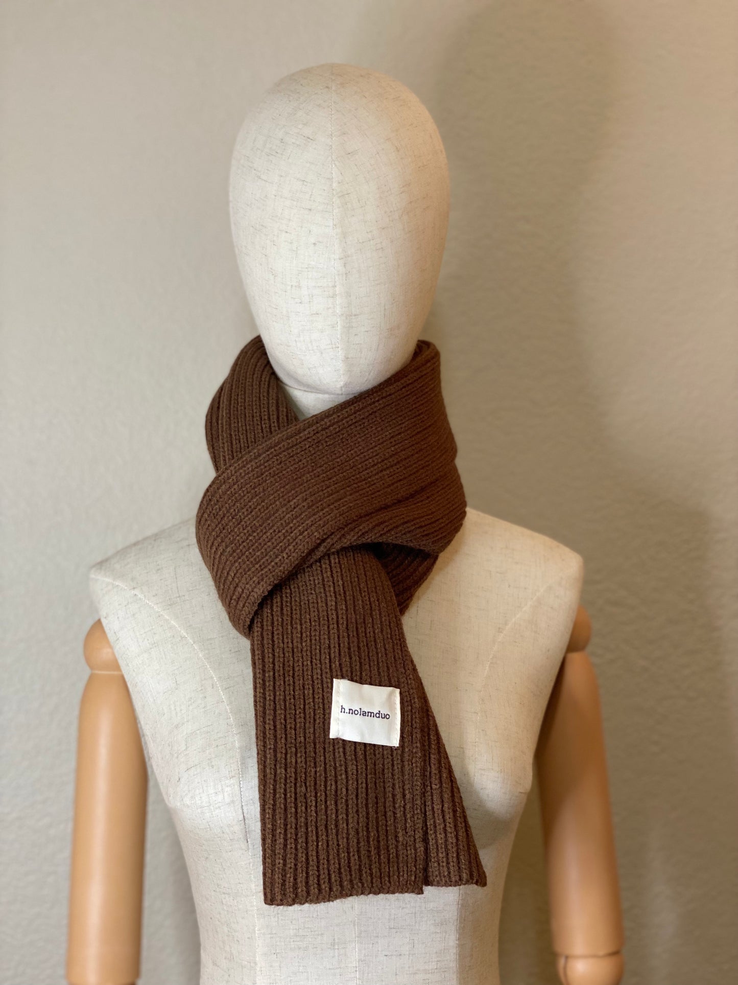 Cotton Scarf